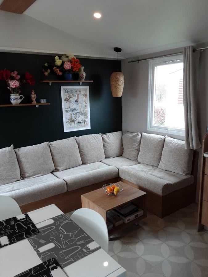 Apartamento Le Logis De La Girafe Litteau Exterior foto