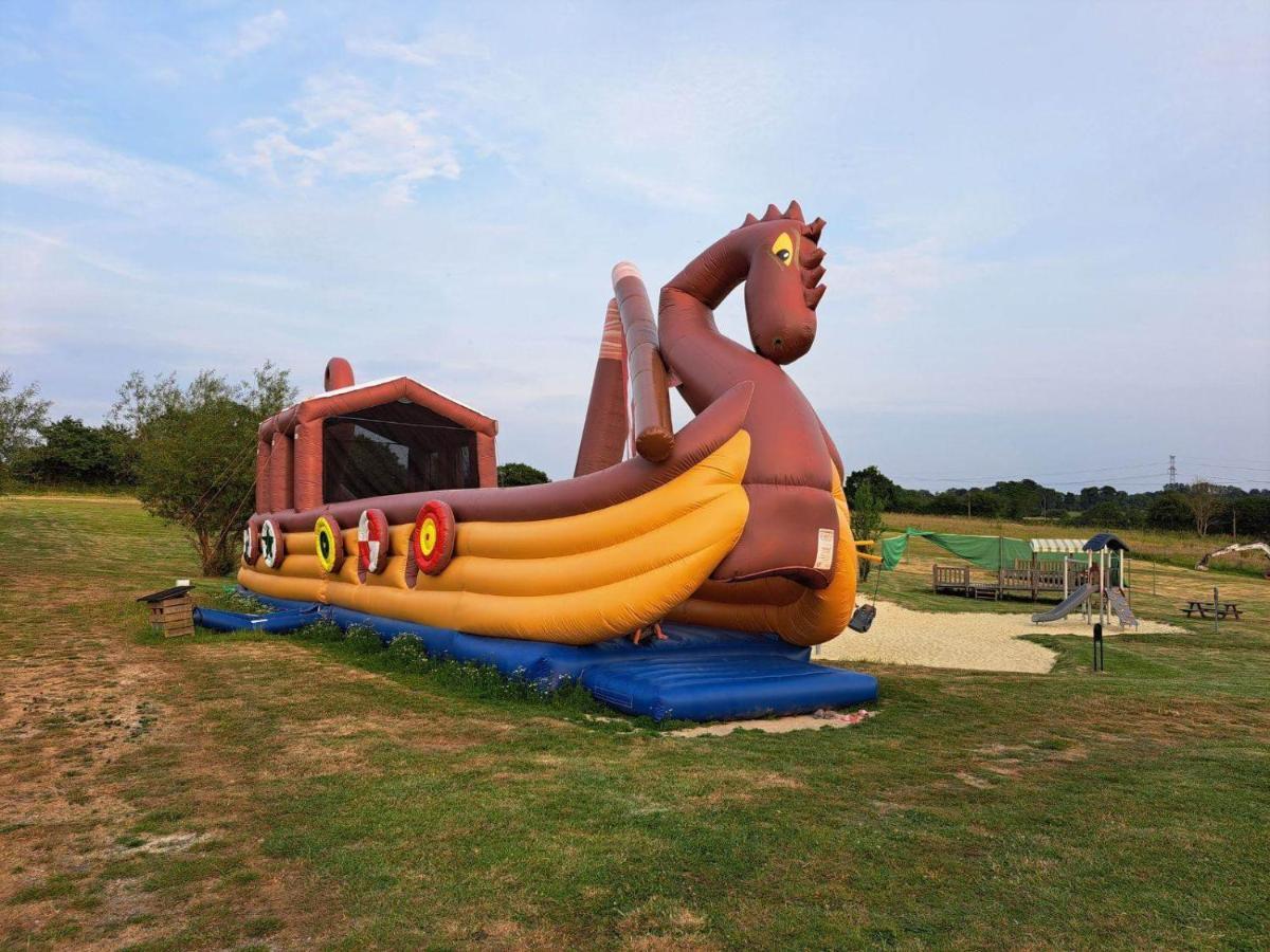 Apartamento Le Logis De La Girafe Litteau Exterior foto